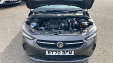 Vauxhall Corsa 1.2 SE 5dr Petrol Hatchback